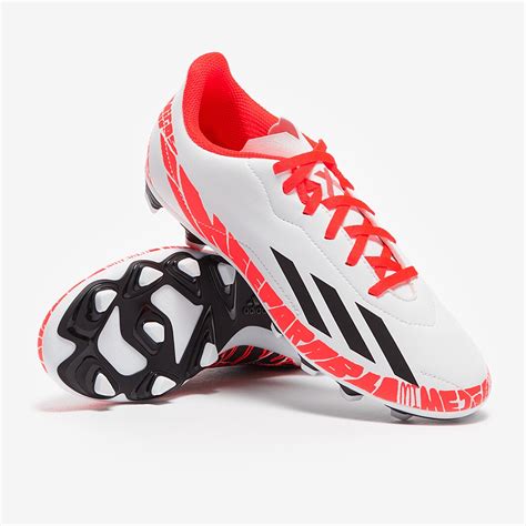 fussballschuhe adidas messi kinder|lionel messi adidas.